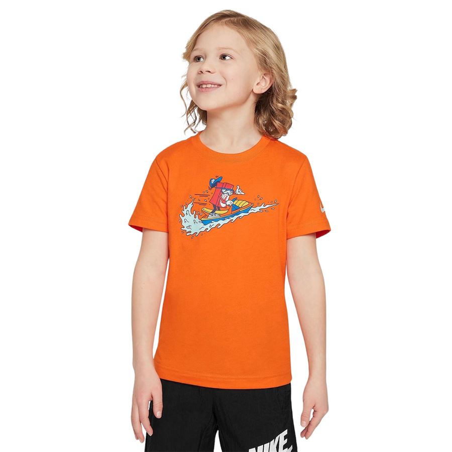 SSNL BOXY TEE Nike | 86M077N1Y